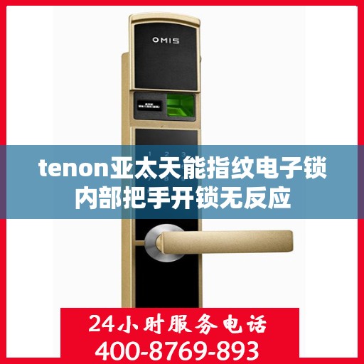 tenon亚太天能指纹电子锁内部把手开锁无反应