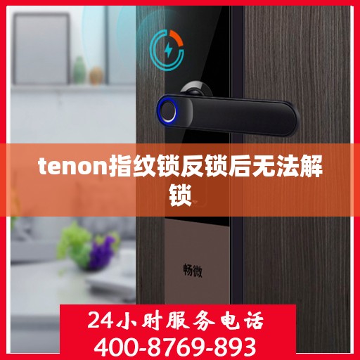 tenon指纹锁反锁后无法解锁