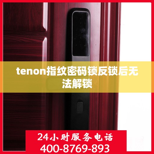tenon指纹密码锁反锁后无法解锁
