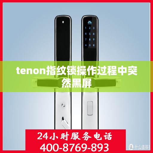 tenon指纹锁操作过程中突然黑屏