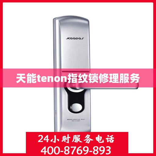 天能tenon指纹锁修理服务