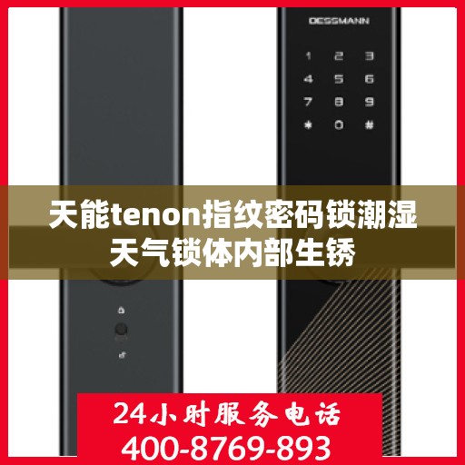 天能tenon指纹密码锁潮湿天气锁体内部生锈