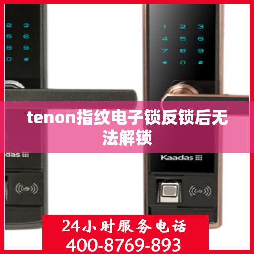tenon指纹电子锁反锁后无法解锁