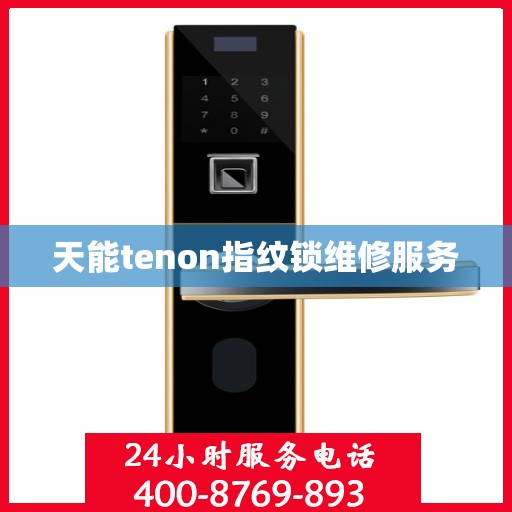 天能tenon指纹锁维修服务