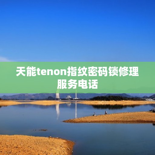 天能tenon指纹密码锁修理服务电话