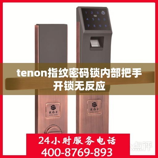 tenon指纹密码锁内部把手开锁无反应