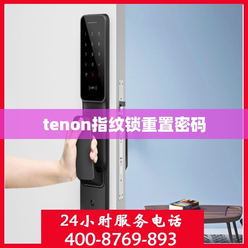 tenon指纹锁重置密码