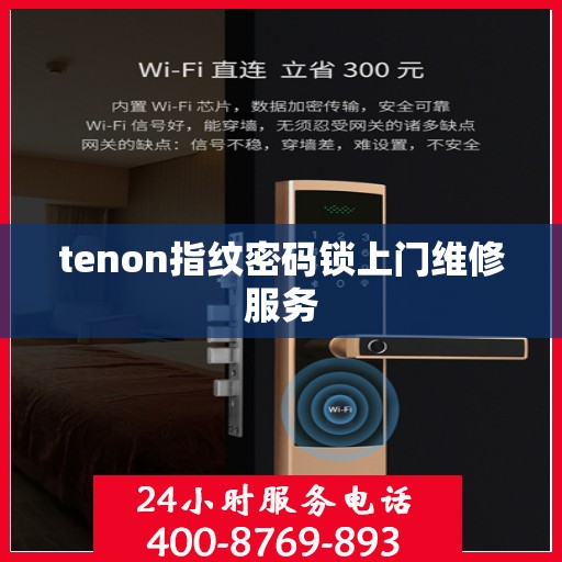 tenon指纹密码锁上门维修服务
