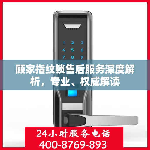 顾家指纹锁售后服务深度解析，专业、权威解读