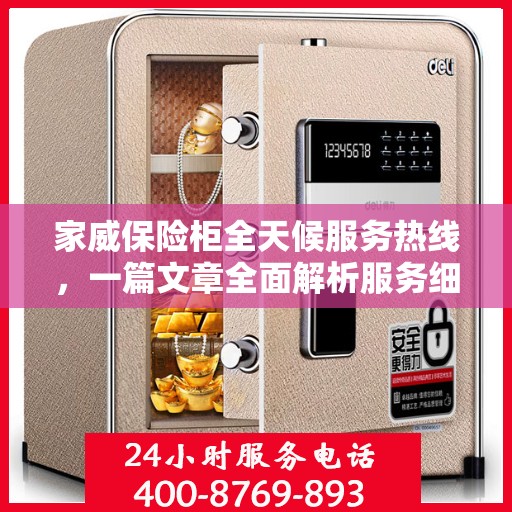 家威保险柜全天候服务热线，一篇文章全面解析服务细节