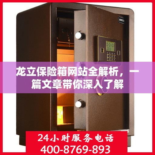 龙立保险箱网站全解析，一篇文章带你深入了解