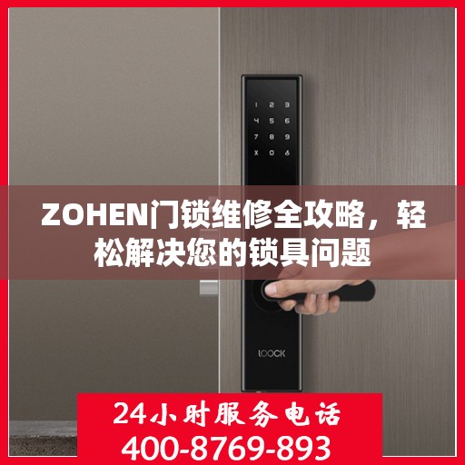 ZOHEN门锁维修全攻略，轻松解决您的锁具问题