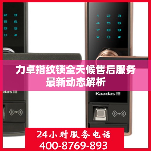 力卓指纹锁全天候售后服务最新动态解析
