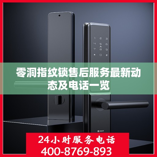 零洞指纹锁售后服务最新动态及电话一览