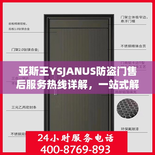 亚斯王YSJANUS防盗门售后服务热线详解，一站式解决您的疑问和需求