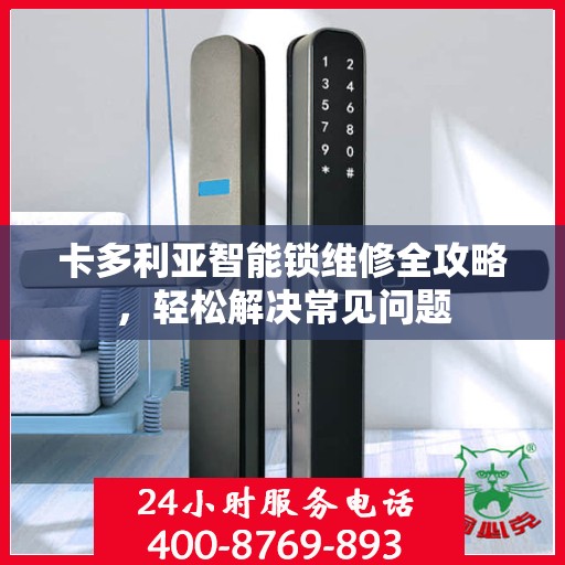 卡多利亚智能锁维修全攻略，轻松解决常见问题