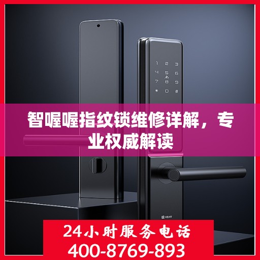 智喔喔指纹锁维修详解，专业权威解读