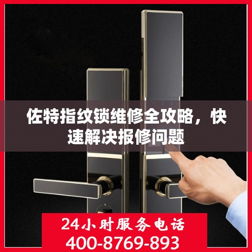 佐特指纹锁维修全攻略，快速解决报修问题