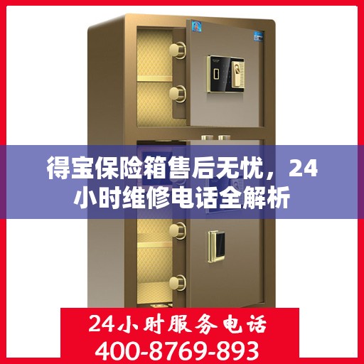 得宝保险箱售后无忧，24小时维修电话全解析