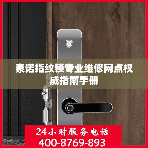 豪诺指纹锁专业维修网点权威指南手册
