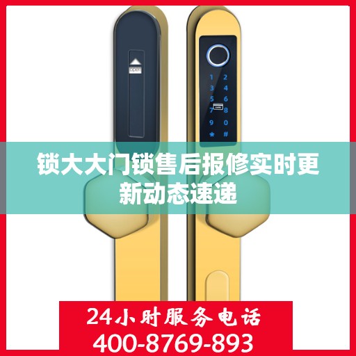 锁大大门锁售后报修实时更新动态速递