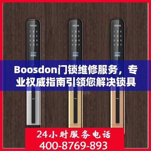 Boosdon门锁维修服务，专业权威指南引领您解决锁具问题