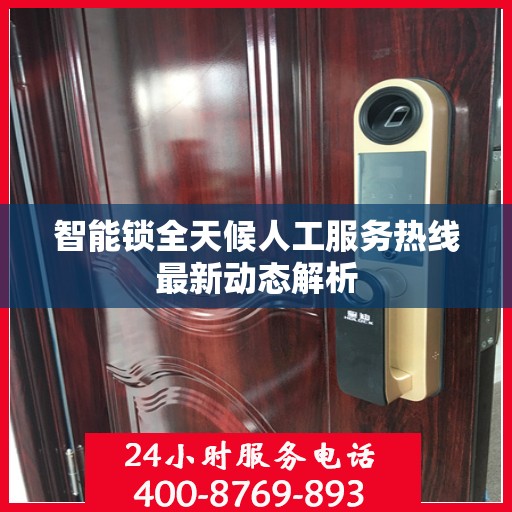 智能锁全天候人工服务热线最新动态解析