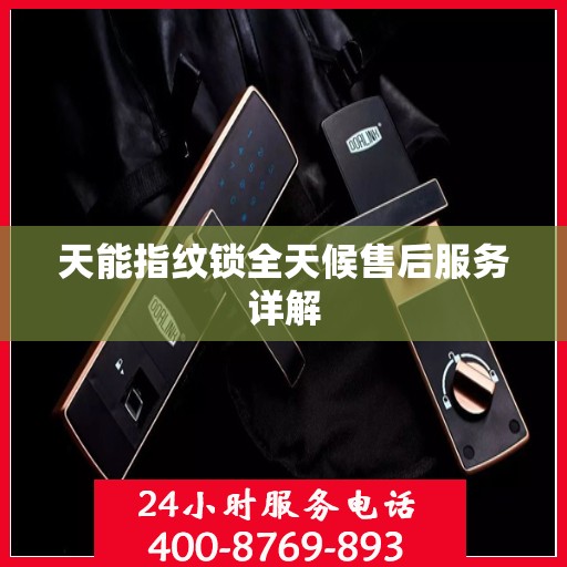 天能指纹锁全天候售后服务详解