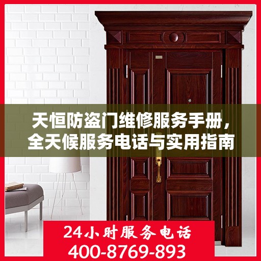 天恒防盗门维修服务手册，全天候服务电话与实用指南