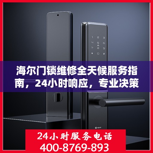 海尔门锁维修全天候服务指南，24小时响应，专业决策支持