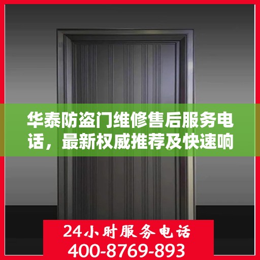 华泰防盗门维修售后服务电话，最新权威推荐及快速响应服务指南