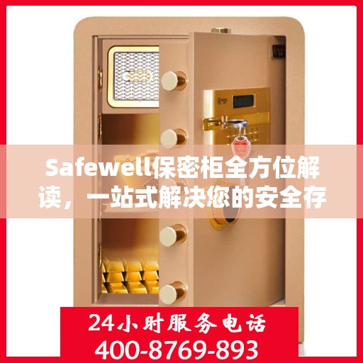 Safewell保密柜全方位解读，一站式解决您的安全存储需求