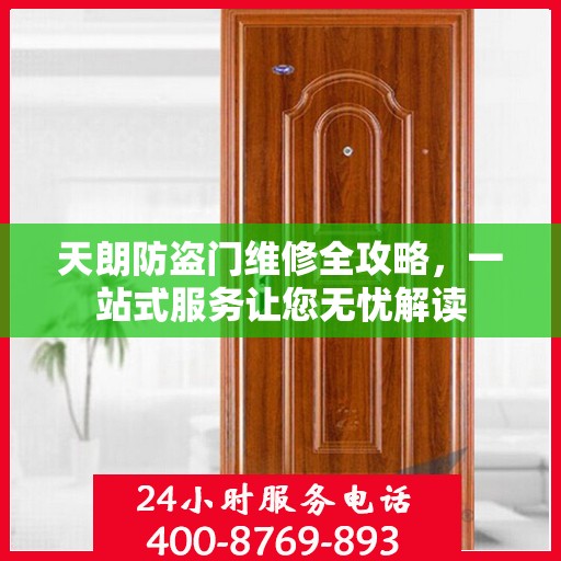 天朗防盗门维修全攻略，一站式服务让您无忧解读