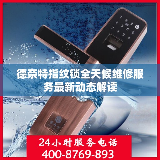 德奈特指纹锁全天候维修服务最新动态解读