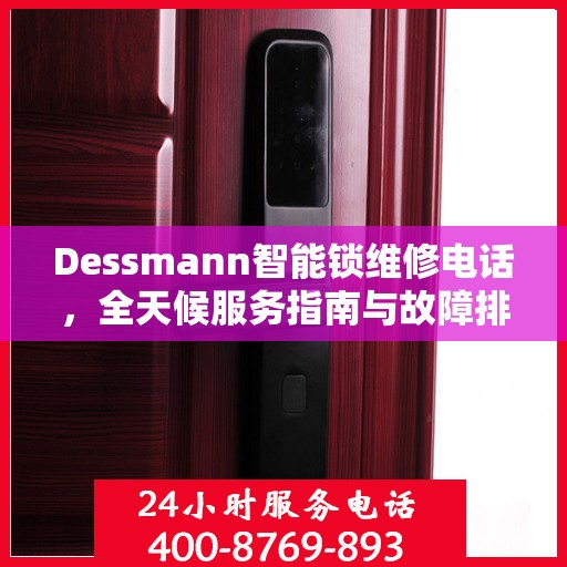 Dessmann智能锁维修电话，全天候服务指南与故障排除决策手册
