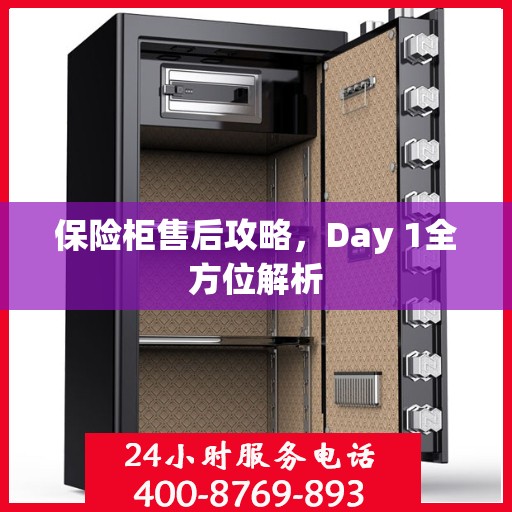 保险柜售后攻略，Day 1全方位解析