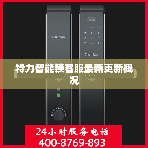 特力智能锁客服最新更新概况