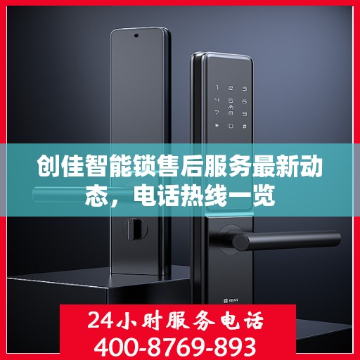 创佳智能锁售后服务最新动态，电话热线一览