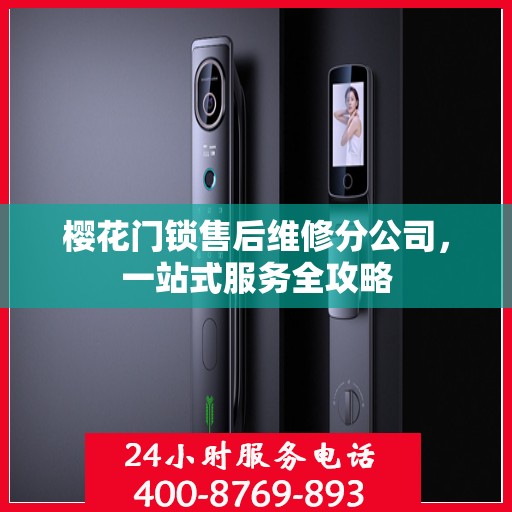 樱花门锁售后维修分公司，一站式服务全攻略