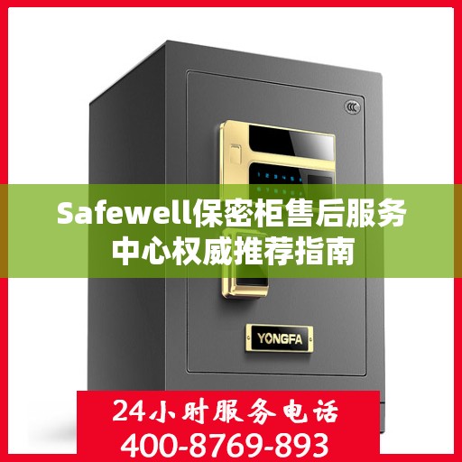 Safewell保密柜售后服务中心权威推荐指南