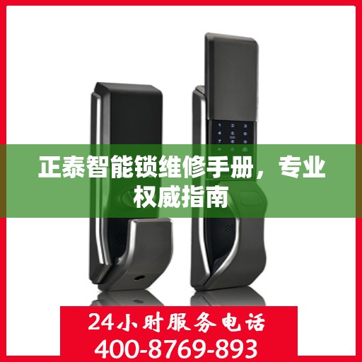 正泰智能锁维修手册，专业权威指南