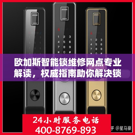 欧加斯智能锁维修网点专业解读，权威指南助你解决锁具问题
