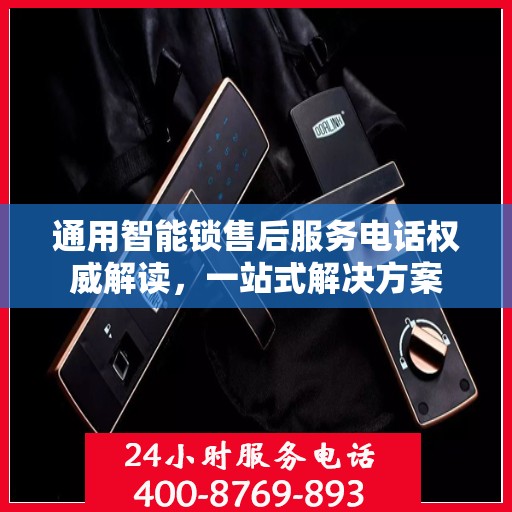 通用智能锁售后服务电话权威解读，一站式解决方案