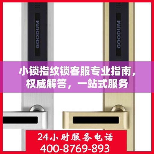 小锁指纹锁客服专业指南，权威解答，一站式服务
