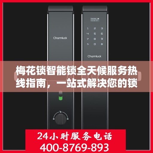 梅花锁智能锁全天候服务热线指南，一站式解决您的锁事需求