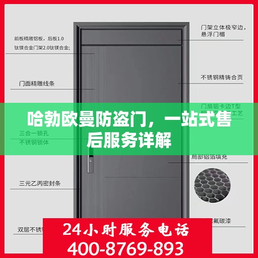 哈勃欧曼防盗门，一站式售后服务详解