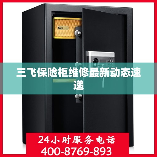 三飞保险柜维修最新动态速递