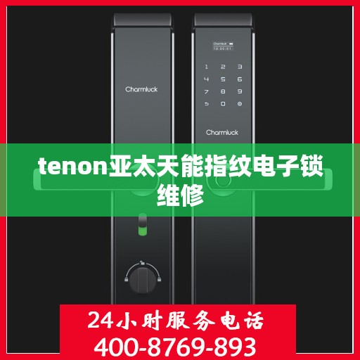 tenon亚太天能指纹电子锁维修