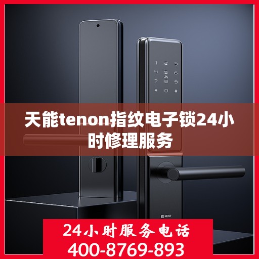 天能tenon指纹电子锁24小时修理服务