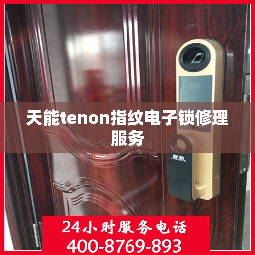 天能tenon指纹电子锁修理服务